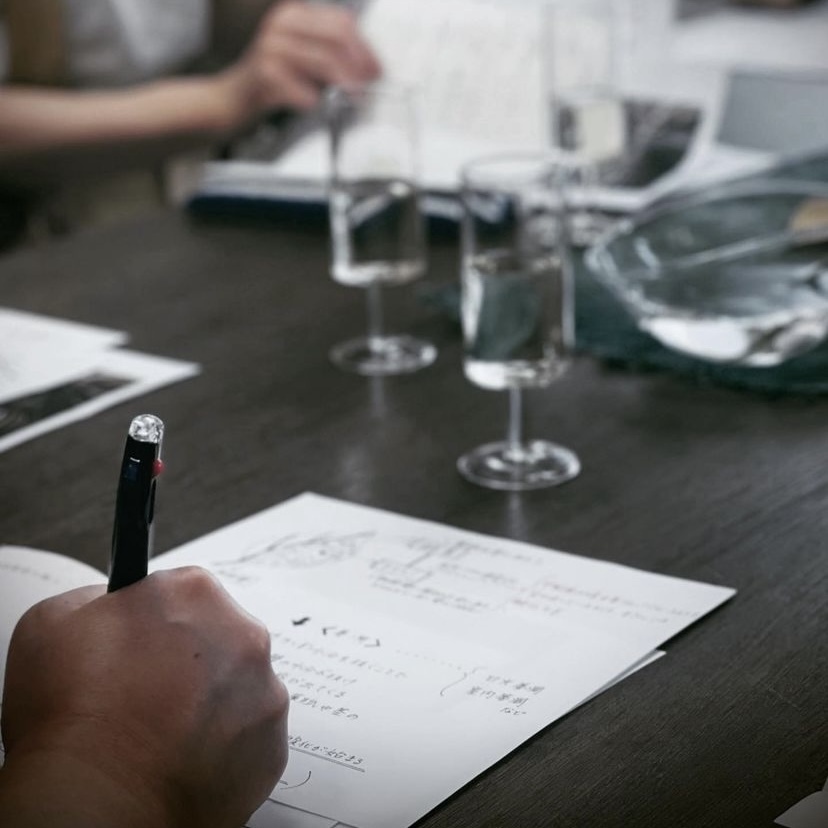 中国茶基礎クラス／第三水曜日開催