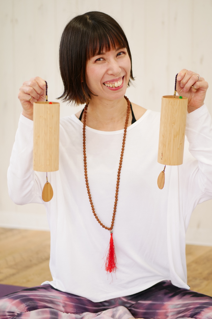 チャイムヒーリング