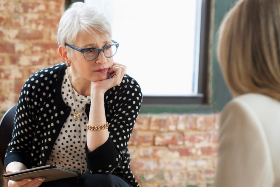 カウンセリング予約のお申し込み