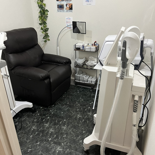 値下げしました！エステサロン　EMS Emia/30代からの肌ケア/毛穴/たるみ改善うる艶透肌へ/神栖市