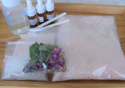 和田文緒「週末に楽しむアロマ」