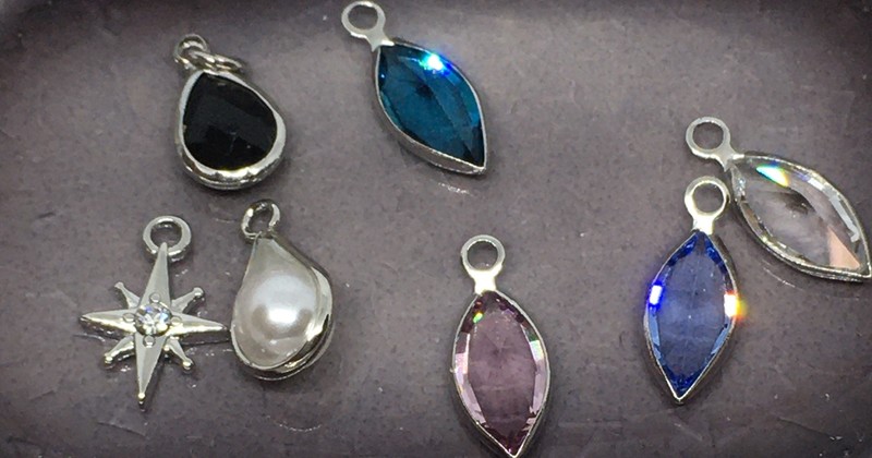 赤穂堂「加賀ゆびぬきアクセサリーのオーダーメイド会」（7/4