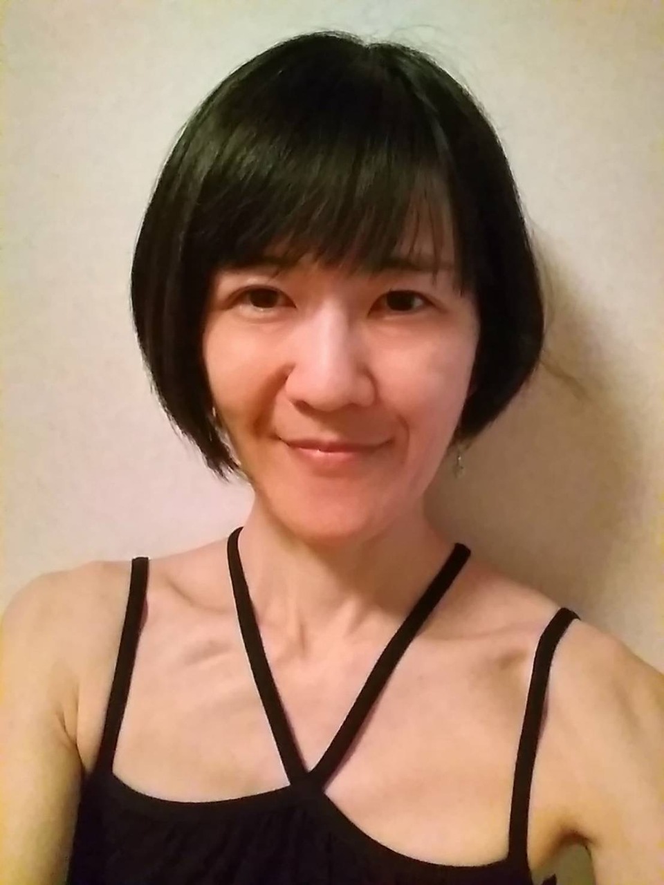 肩こり・腰痛改善ホットヨガ（女性専用）　担当：MEGUMI　水曜10:15~11:15