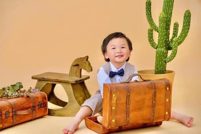 [期間限定]　スタンダード<平日限定>　75 min　38000円→26600