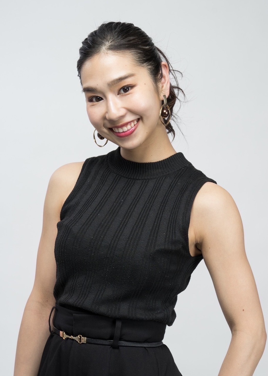 MIHO / Kids JAZZ/HIPHOP入門　