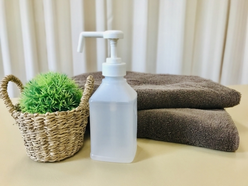 あおきメディカル鍼灸整骨院  予約受付ページ