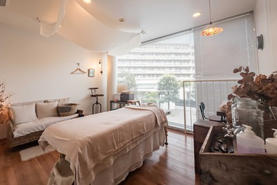 Forest Villa SLOW　ご予約専用ページ