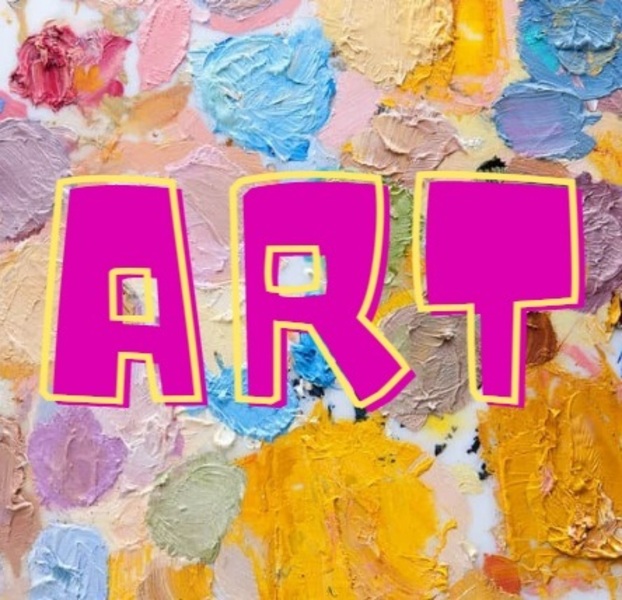 Art Class (図工クラス)Lv1-3