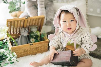 基本撮影プラン