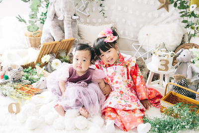 基本撮影プラン