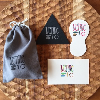  「norioはんこオーダー会 at 手紙舎 文箱」