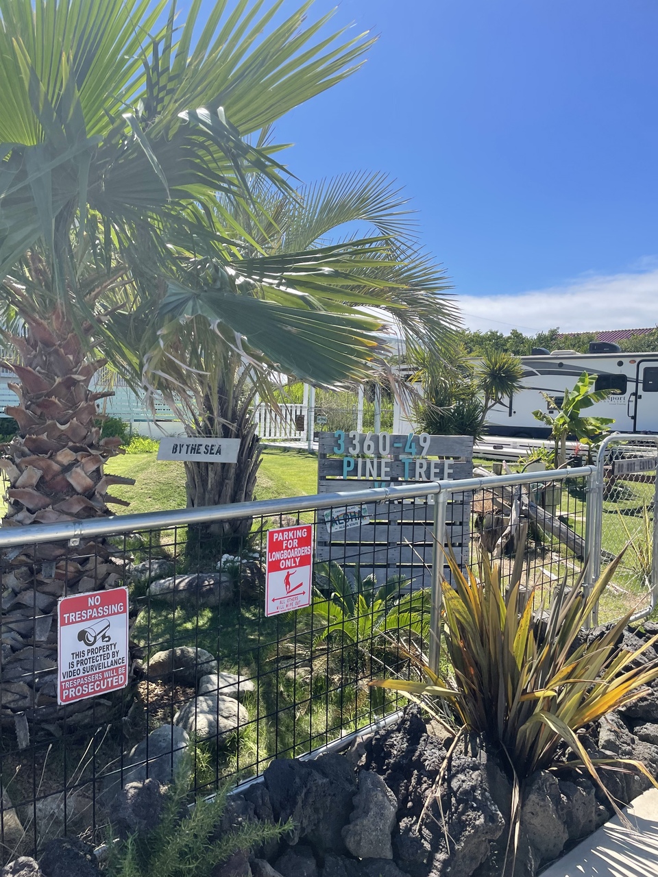 ハワイアンヒーリングサロンバイザシーの予約サイト