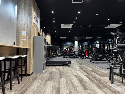 PTCパーソナルトレーニング