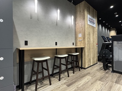 PTCパーソナルトレーニング