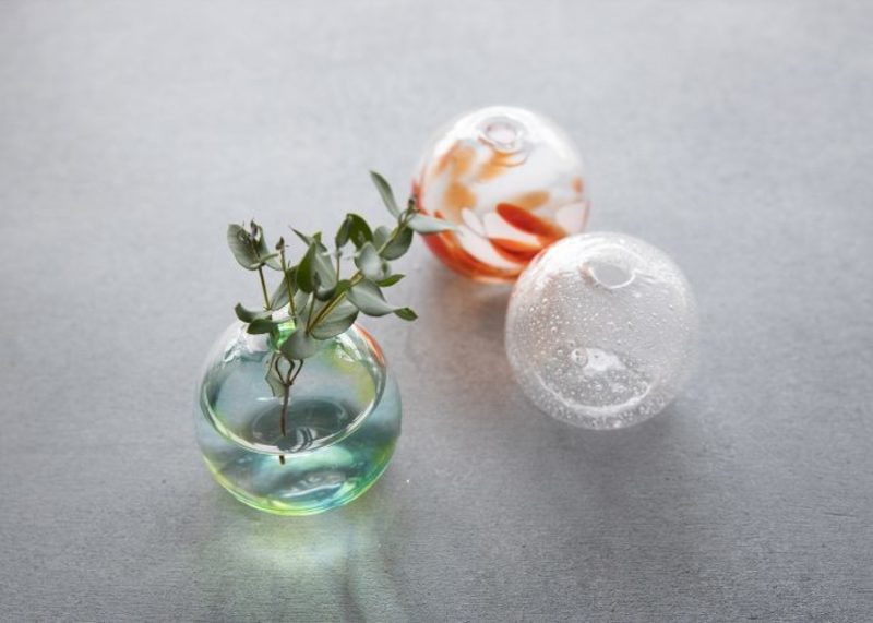 【杉並】浜田山限定！ブルーグラスアーツpresents本格吹きガラス体験｜2021年1月11日(月祝)