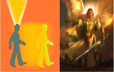 伝授会】真の自分の覚醒（大天使ミカエル）