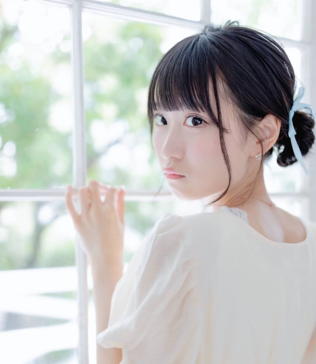 3/25(木) プリュ撮影会 『宮花もも 個人撮影会』