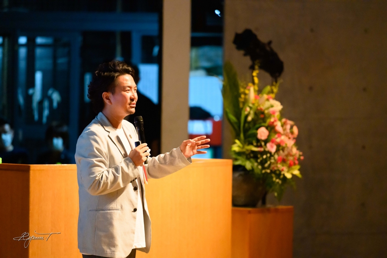 岡野誠セミナー