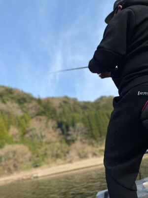 １１ｆｔアルミボート　レンタル