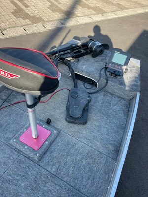 １１ｆｔアルミボート　レンタル