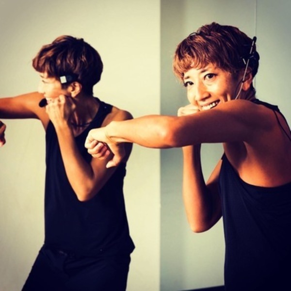 LIVEレッスン☆LESMILLS☆～ボディパンプ60～毎週月曜日