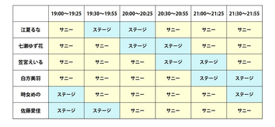 SPRISE 4月14日 笠宮えいる 平日撮影会
