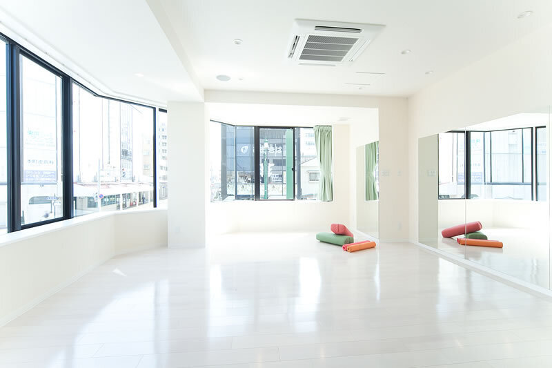 新潟店多目的スペースのレンタル