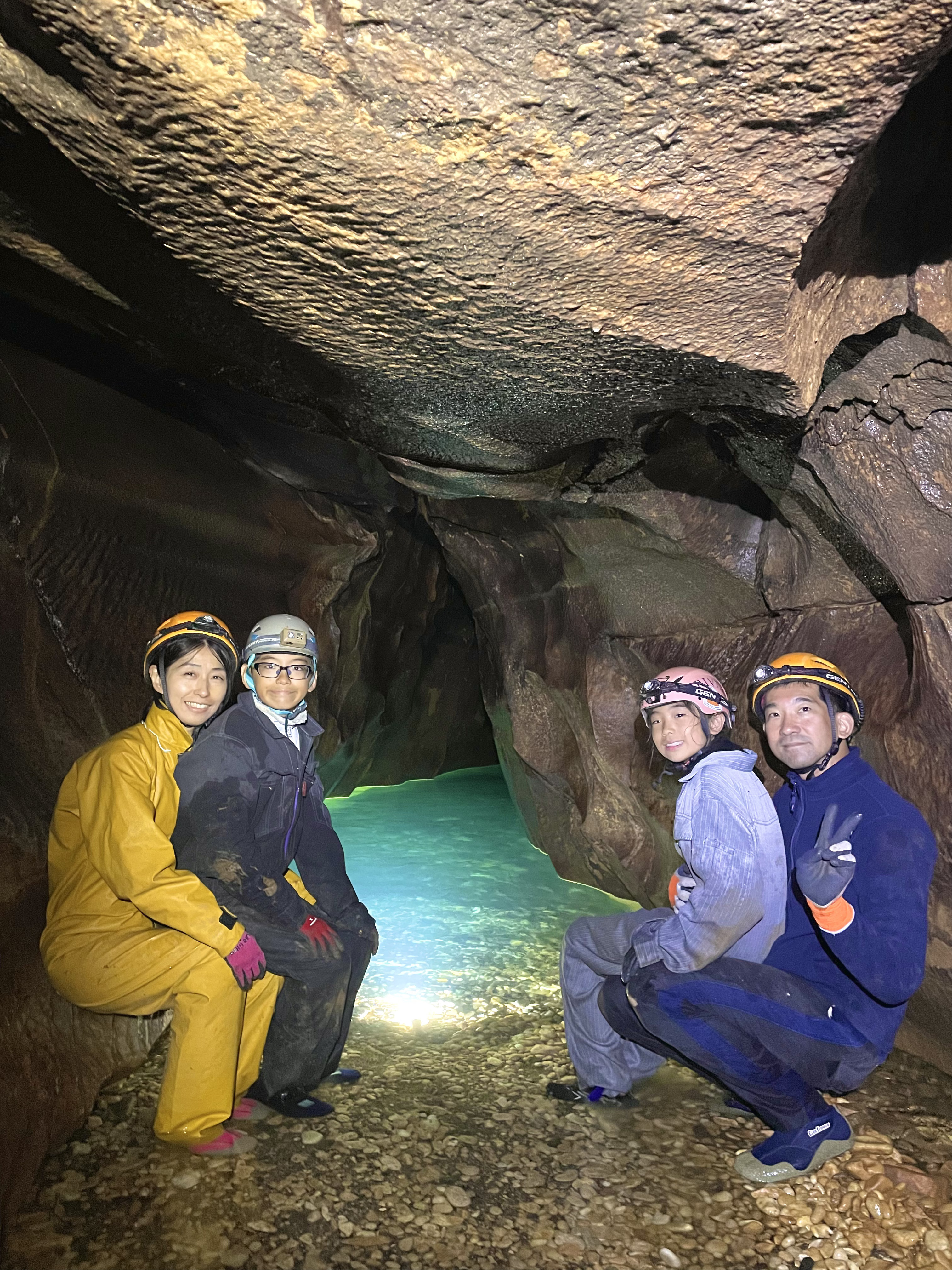 天然石 洞窟 置物 15 20201023042715_675761509_3072_