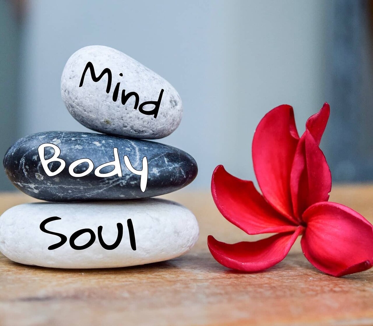 Mind＆Body