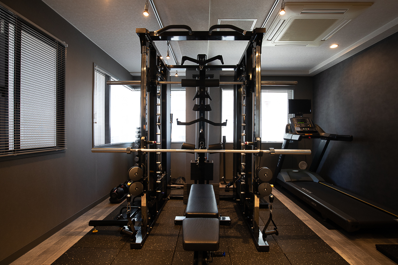 Blue way パーソナルトレーニング