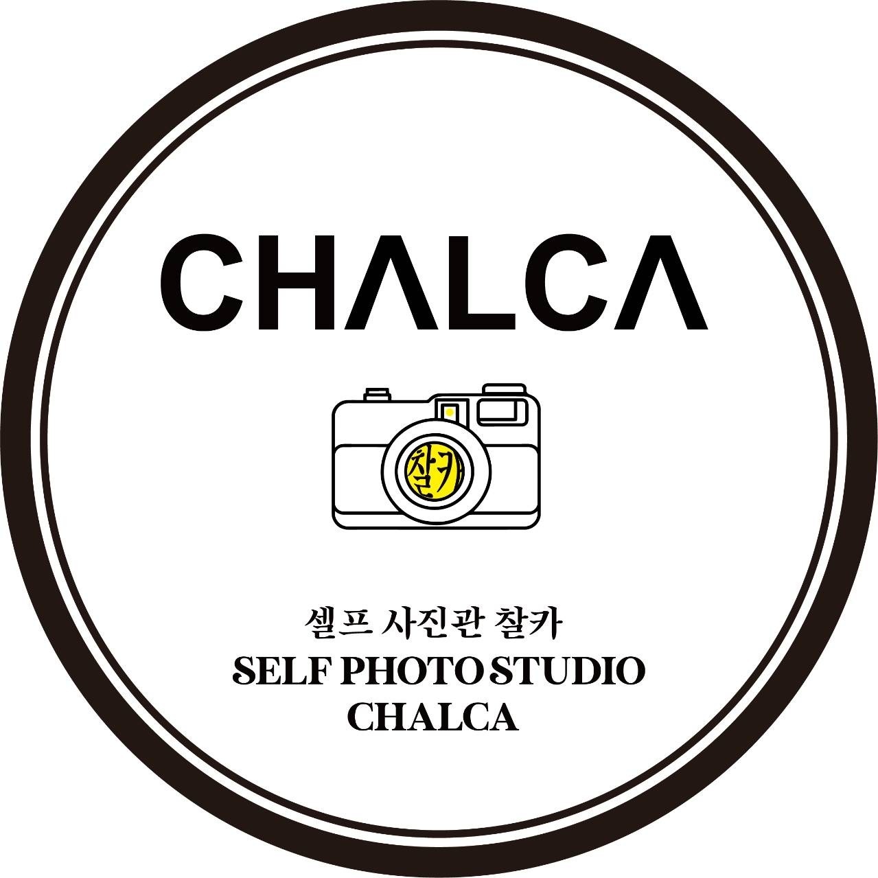 セルフ写真館　CHALCA（チャルカ）予約フォーム