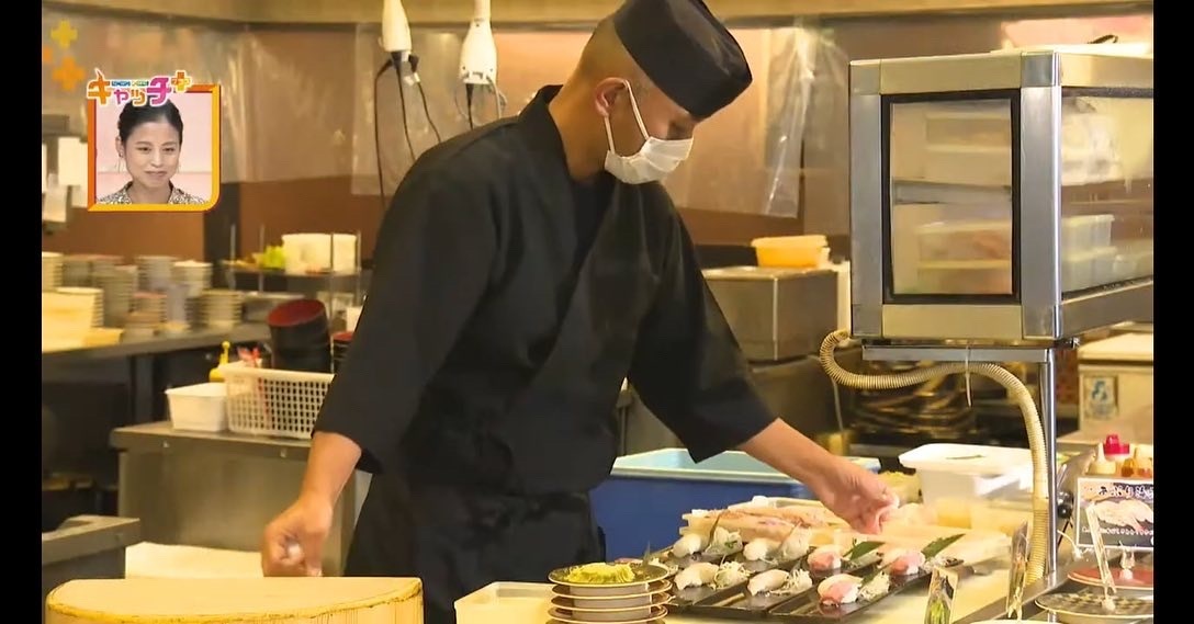 🎣🐟🔪釣った魚を捌いて欲しい方朗報です！