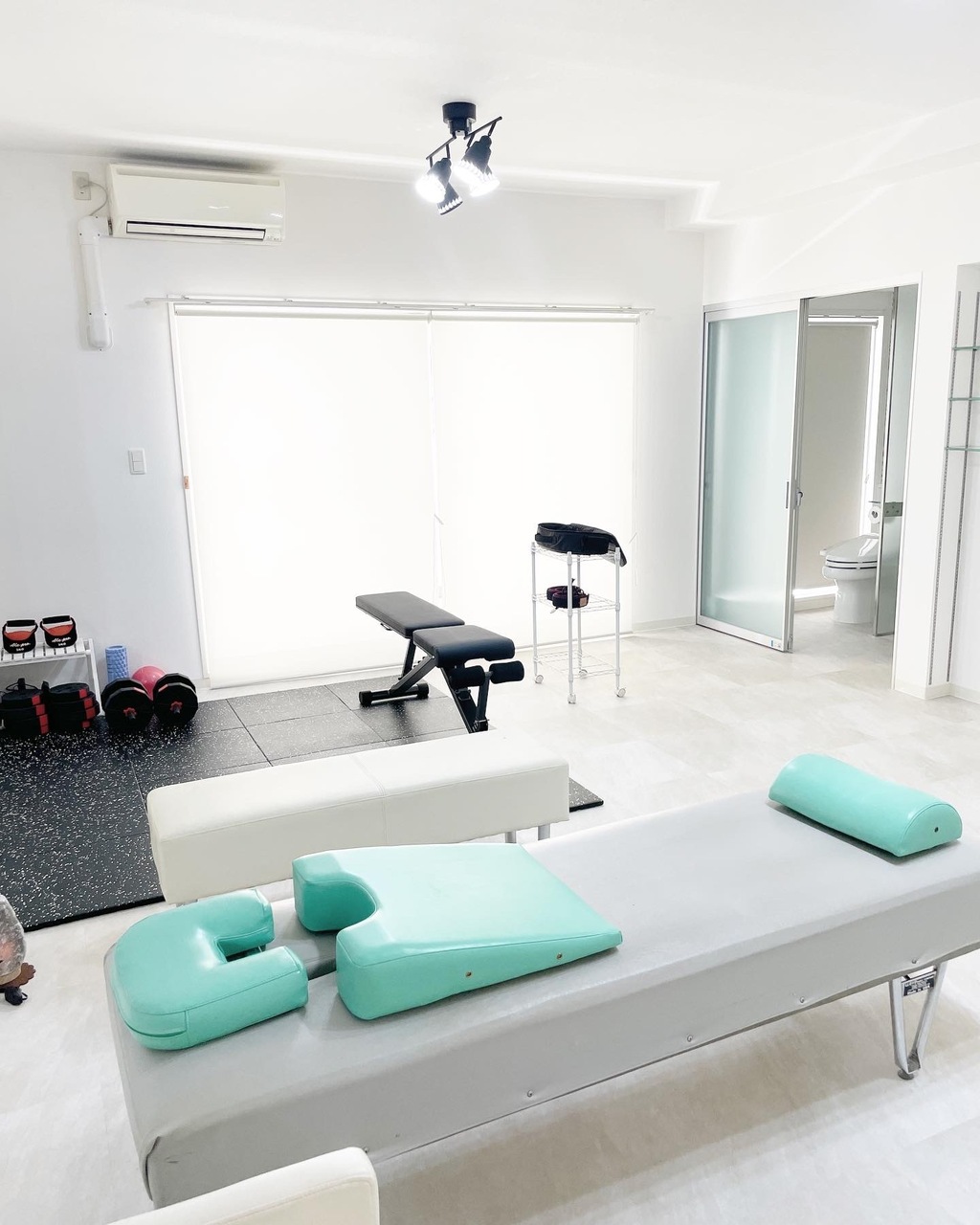 美容整体サロンIberis