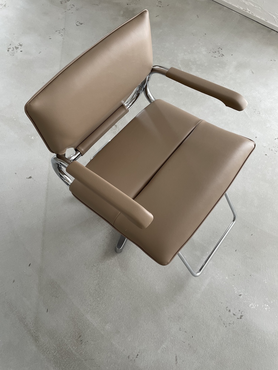 ヘアメニュー予約