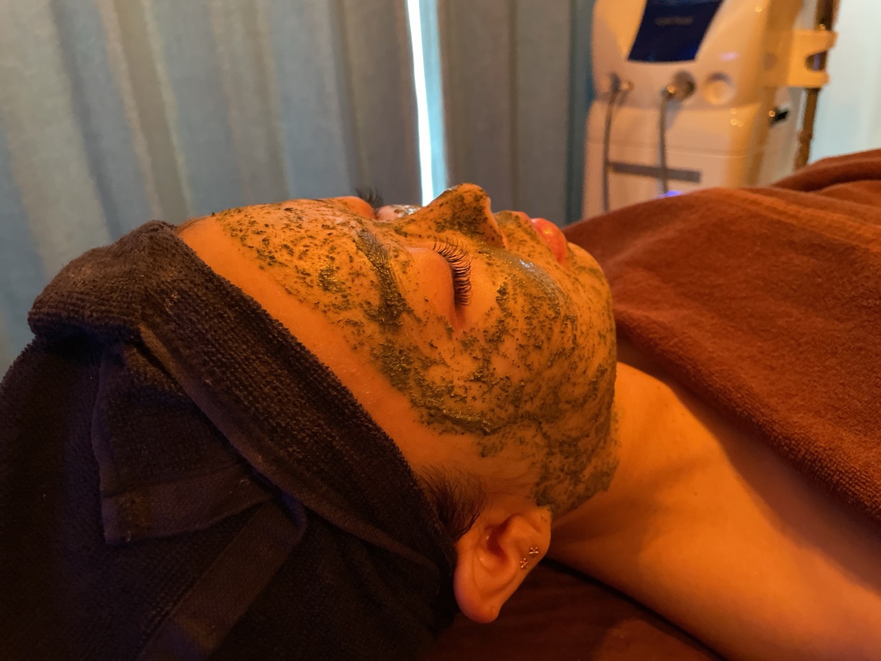 陶肌トリートメント