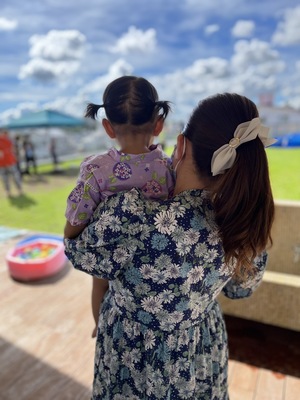 モモンシャルモン〜素敵なひととき〜