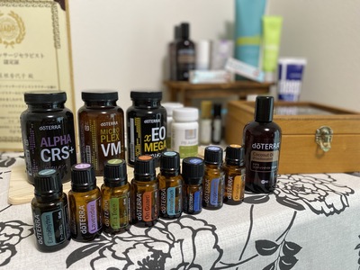 モモンシャルモン〜素敵なひととき〜