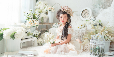 レンタルフォトスタジオ平日プラン（4h）