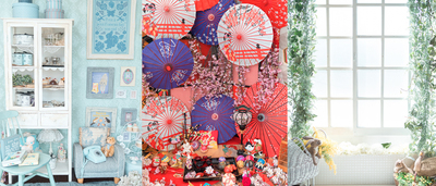 レンタルフォトスタジオ平日プラン（4h）