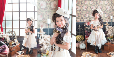 レンタルフォトスタジオ平日プラン（4h）