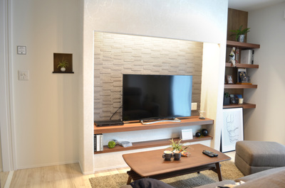 長野県上田市～高気密・高断熱の家～