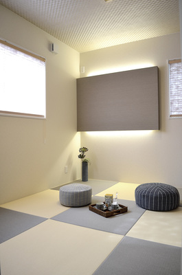 長野県上田市～高気密・高断熱の家～