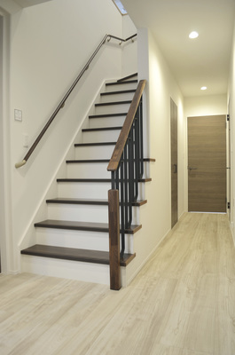 長野県上田市～高気密・高断熱の家～