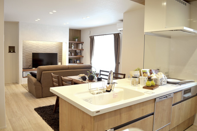 長野県上田市～高気密・高断熱の家～