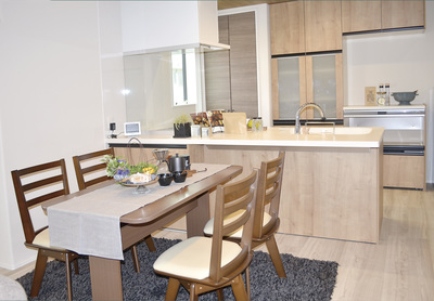 長野県上田市～高気密・高断熱の家～