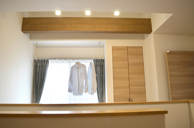 長野県上田市～高気密・高断熱の家～