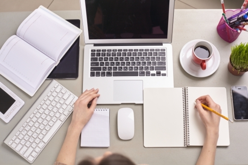 代表挨拶文作成セミナー