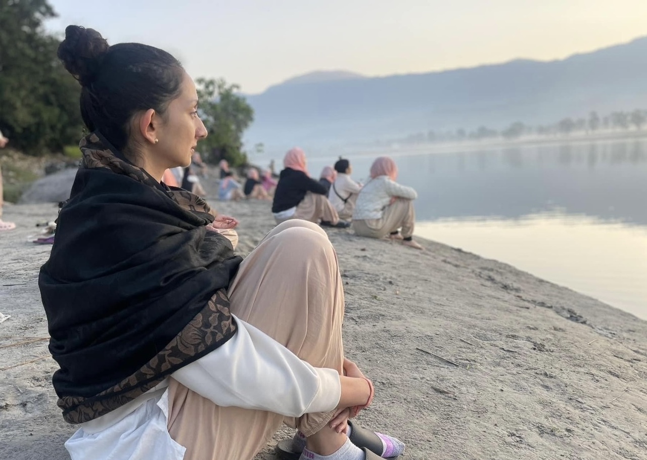 呼吸スッキリyogaクラス/ARCHANA/60分