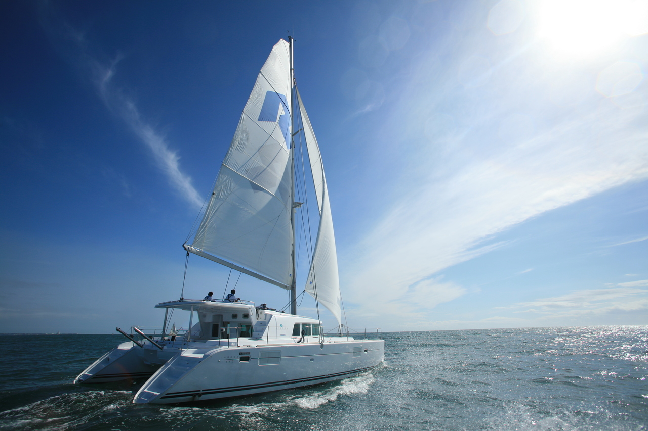 終了【9/26 逗子開催】「クルージング付 リストランテＡＯディナー × イタリアンワインÔMINA ROMANA」