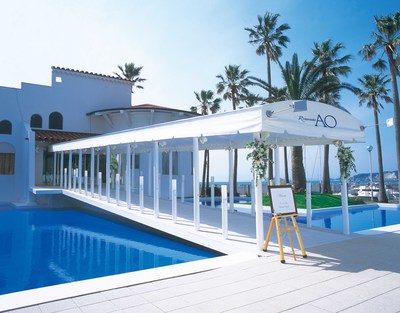 終了【9/26 逗子開催】「クルージング付 リストランテＡＯディナー × イタリアンワインÔMINA ROMANA」